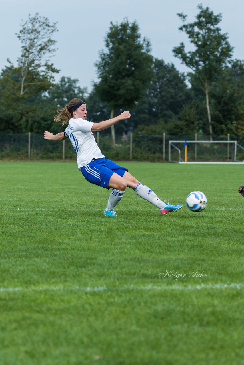 Bild 229 - Frauen TSV Wiemersdorf - FSC Kaltenkirchen : Ergebnis: 0:12